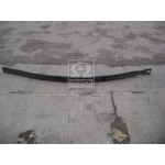 Лист ресори № 2 передн. МАЗ 2100мм 3-х лист. (вир-во ЧМЗ, м. Чусовой) 