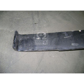 Лист рессоры №3 передн. МАЗ 1900мм 3-х лист. (пр-во ЧМЗ, г. Чусовой)