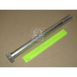 Болт М24х2,0х310 кріплення реактивних штанг (вир-во МАЗ)