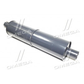 Глушник МАЗ закатний (вир-во Вироока)