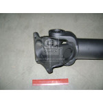 Вал карданний КамАЗ 5320 мосту середн. Lmin983ход136 стоп.кол.шл.евол. (вир-во Белкард) 