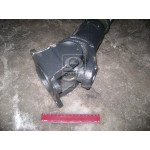 Вал карданний КамАЗ 5410 мосту середн. Lmin638ход136 стоп.кол.шл.евол. (вир-во Белкард) 