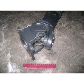 Вал карданний КамАЗ 5410 мосту середн. Lmin638ход136 стоп.кол.шл.евол. (вир-во Белкард)