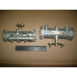 Склоочисник ЗИЛ СЛ-440