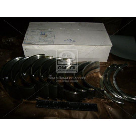 Вкладиші кор. Р2 А 41 АО20-1 (вир-во ЗПС, м.Тамбов)