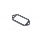 Прокладка патрубка з'єднувального ЯМЗ 7511 (вир-во ЯМЗ) 