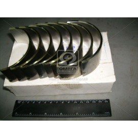 Вкладиші шат. Н1 Д 65 АО20-1 (вир-во ЗПС, г.Тамбов)