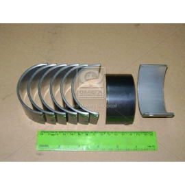 Вкладиші шат. Н2 Д 65 АТ20-1 (вир-во ЗПС, м.Тамбов)