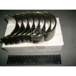 Вкладиші шат. Р2 Д 65 АО20-1 (вир-во ЗПС, м.Тамбов) 