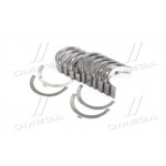 Вкладиші кор. Н2 Д 65 АО20-1 (вир-во ЗПС,м.Тамбов) 