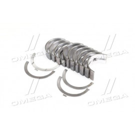 Вкладиші кор. Н2 Д 65 АО20-1 (вир-во ЗПС,м.Тамбов)