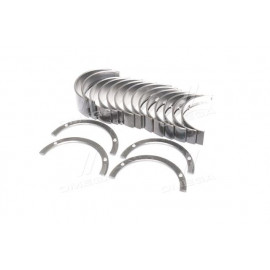 Вкладиші кор. Н1 Д 260 АО10-С2 (вир-во ЗПС, м.Тамбов)