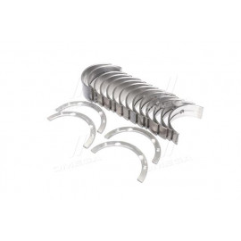 Вкладиші кор. Р2 Д 260 АО10-С2 (вир-во ЗПС, м.Тамбов)