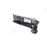 Кронштейн амортизатора верхній лівий (вир-во МАЗ) 