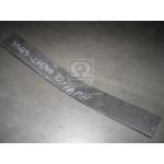 Лист ресори №9 задн. (вир-во МРЗ) 