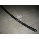 Ліст ресори №1перед. МАЗ 1 980 мм (вир-во МАЗ) 