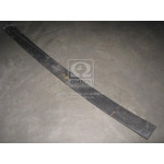 Лист ресори №1 п/п 1330 мм (вир-во МРЗ) 