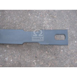 Лист ресори №2 задн. МАЗ 1838мм (вир-во МРЗ) 