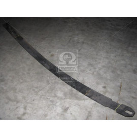 Лист ресори №2 передн. (1870 мм) (вир-во МРЗ)