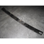 Лист ресори №2 причепа самосвального (1160 мм) (вир-во МРЗ) 