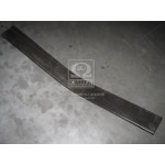 Лист ресори №7 задн. (вир-во МРЗ) 