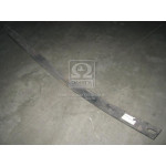 Лист ресори №2 задн. МАЗ 1754мм (вир-во МРЗ) 