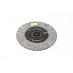 Диск зчеплення ведений МТЗ 80 (вир-во ТМЗ, м.Тюмень) 