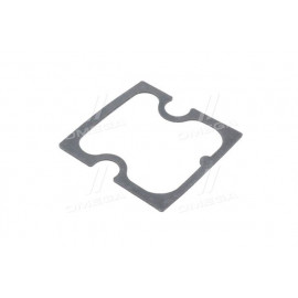 Прокладка кришки головки циліндрів КамАЗ (пробка + каучук) (вир-во Росія)