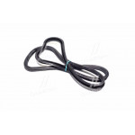 Прокладка кришки головки циліндрів ЯМЗ 236 (вир-во ЯзРТИ) 