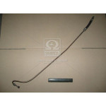 Трубка манометра воздуха (пр-во Беларусь) 