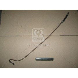 Трубка манометра воздуха (пр-во Беларусь)