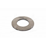 Накладка диска зчеплен. комбайн Дон (вир-во Трибо) 