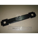 Пластина стопорная (вир-во МАЗ) 