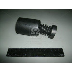 Чохол шарніра тяги приводу ВАЗ 2108 захисний (вир-во БРТ) 