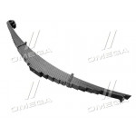 Ресора перед. 64221 14-лист. (вир-во ЧМЗ, м. Чусовой)  Ресора перед. 64221 14-лист. (вир-во ЧМЗ, м. Чусовой)