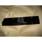 Панель підніжки МАЗ права (вир-во МАЗ) 