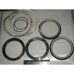 Р/к балансира задньої підвіски (4 найм.) КАМАЗ (вир-во України) 