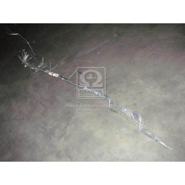 Трубки гальм. (К-т на а/м) (вир-во Росія)