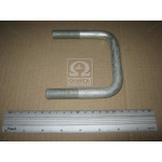 Стремянка вушка ресори МАЗ L = 94 + -2,2 мм (вир-во Білорусь) 