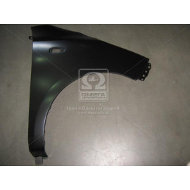 Крило пер. пра. HYUN i10 (вир-во TEMPEST)