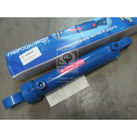 Гідроциліндр рул. упр. МТЗ (50х25-200) (вир-во Гідросила)