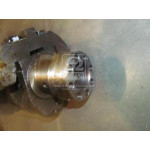 Вал колінчастий Т-16, 25 з дв. Д-21 (болт М12) (вир-во JOBs, Індія) 