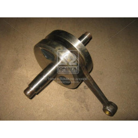 Вал колінчастий ПД -10; Д24 - с20б (вир-во JOBs, Індія)