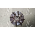 Крильчатка вод. насоса ЗІЛ-130 