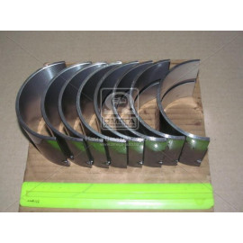 Вкладиші шат. Н1 Д 160 АО-20 (вир-во ЗПС, г.Тамбов)