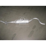 Глушник додатковий 2104 зак (Євро 3, 21254-1202010-30) 