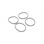 Кільце ущ. на гільзу УАЗ (4 шт.) УАЗ-469 (вир-во України) 