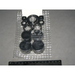 Р/к гальм. сист. ГАЗ-53, 3307 (манжети) (19 найм.) ГАЗ-53, 3307 (вир-во України) 