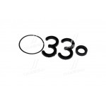 Р/к НШ-32УК,В3,Д3,40В3,50В3,Д3 ст. обр. МТЗ, ЮМЗ, Т 40, НИВА, ЗИЛ (2 наим.) (Руслан-Комплект) 