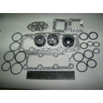 Р/к гідророзпод. Р-160 (Руслан-Комплект) 